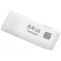 USB флеш накопичувач Toshiba 64GB HAYABUSA USB 3.0 (THN-U301W0640E4) - уменьшенное изображение 2