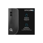 Мишка OfficePro M175B Silent Click Wireless Black (M175B) - зменшене зображення 5
