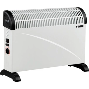Обігрівач Noveen CH-5000 Turbo Fan зображення 1