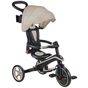 Дитячий велосипед Globber Explorer trike Foldable 4 в 1, пісочний (732-466-2) - зменшене зображення 1