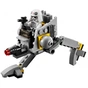 Конструктор LEGO Star Wars Всюдихідна оборонна платформа AT-DP (75130) - зменшене зображення 4