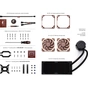 Кулер для процессора Noctua NL-LC1-24 - уменьшенное изображение 5