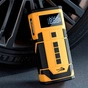 Пуско зарядний пристрій Aspiring Jump 3 8000mAh Power bank 3-in-1 with inflator, compressor, car charging (JM8000PIWC) - уменьшенное изображение 9