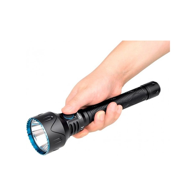 Фонарь Olight Javelot Pro 2 KIT (2370.35.33) - изображение 11