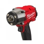 Гайковерт Milwaukee імпульсний 1/2"881 Нм з фрикційним кільцем M18 FMTIW2F12-502X (4933478450) - уменьшенное изображение 3