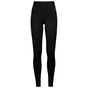 Термоштани Ortovox 230 Competition Long Pants Wmn black raven - S - чорний (025.001.1309) - зменшене зображення 1