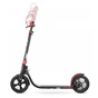 Самокат Blade Sport Air Cross Disk 230/230 mm,matt black (231182) - зменшене зображення 4