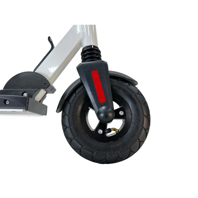 Електросамокат Atlas 0810 White (1079) - picture 8