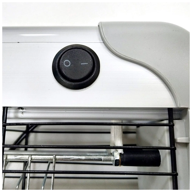 Світильник Євросвітло для знищення комах VOAR-30-01 30 Вт - picture 4