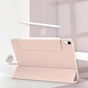 Чохол до планшета BeCover Magnetic Apple iPad 10.9" 2022 Pink (708537) - зменшене зображення 5