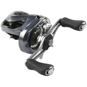 Котушка Shimano Aldebaran MGL 51 HG 9+1BB (2266.55.70) зображення 1
