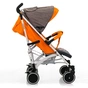 Коляска BabyHit Rainbow D200 Orange Beige (30 198) - зменшене зображення 3