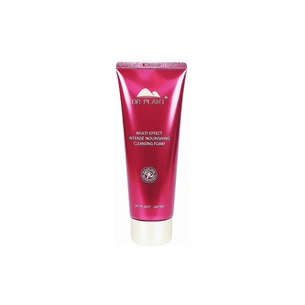Пенка для умывания Dr. Plant Multi-Effect Intense Nourishing Cleansing Foam Питательная 120 мл (4582538102808) изображение 1