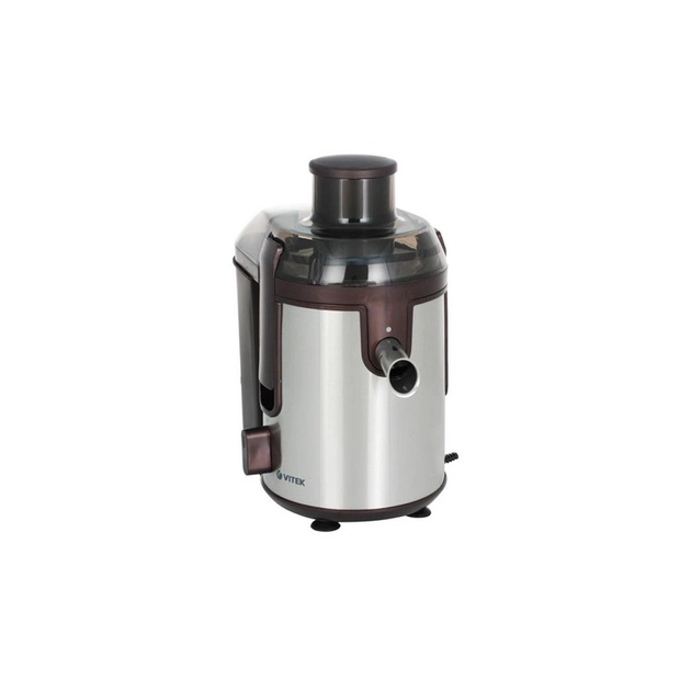 Соковижималка Vitek VT-3655 - зображення 9