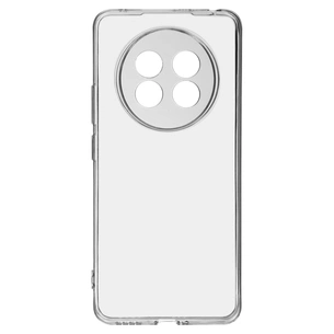 Чохол до мобільного телефона Armorstandart Air Realme 13+ 5G Camera cover Clear (ARM80522) зображення 1