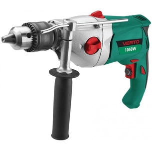 Дриль Verto 50G852 зображення 1