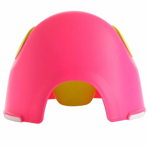 Горщик Babyhood Дора рожевий (BH-106P) - изображение 4