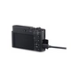 Цифровой фотоаппарат Panasonic DC-TZ300 Black (DC-TZ300E-K) - уменьшенное изображение 12