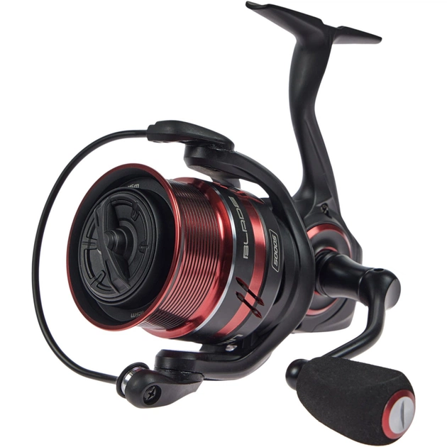Котушка Brain Blade 4000S 7+1BB 4.51 (1858.55.49) - изображение 1