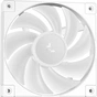 Система рідинного охолодження Deepcool LT240 ARGB White (R-LT240-WHAMNC-G-1) - зменшене зображення 4
