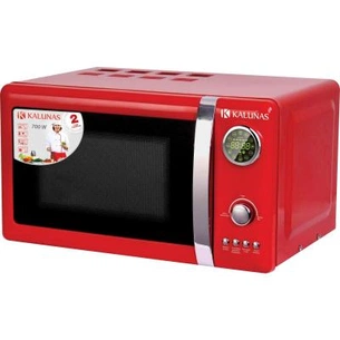 Мікрохвильова піч Kalunas KMW-2091R зображення 1