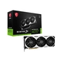 Відеокарта MSI GeForce RTX4070Ti 12Gb VENTUS 3X (RTX 4070 Ti VENTUS 3X 12G) - зменшене зображення 1