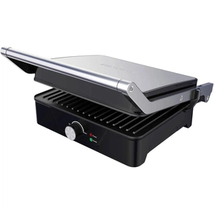 Електрогриль Brock HCG 5000 SS зображення 1