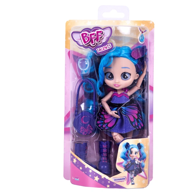 Лялька IMC BFF S3 Шенон (913103) - picture 2