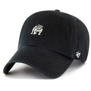 Кепка 47 Brand DOG BASE RUNNER ICON BSRIC1411GWS-BKP чорний (196002931234) зображення 1