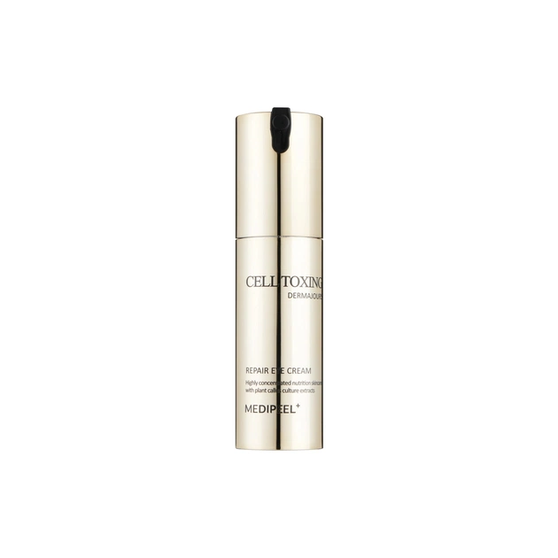 Крем для кожи вокруг глаз Medi-Peel Cell Toxing Dermajours Repair Eye Cream 30 мл (8809409343709) - изображение 1
