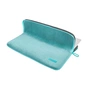 Чохол до ноутбука Tucano 14" Velluto MB Pro, Light blue (BFVELMB14-P) - зменшене зображення 4