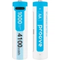 Акумулятори Proove Compact Energy Pro AA/HR06 Li-ion 2700 mAh BL 2 шт - зменшене зображення 1