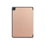Чохол до планшета BeCover Flexible TPU Mate Samsung Galaxy Tab A11 Plus SM-X236B 11.0" Rose Gold (713956) - зменшене зображення 3