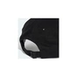 Кепка Adidas Adicolor Classic Trefoil Baseball JC6023 чорний OSFL 58-60 см (4067891664083) - уменьшенное изображение 3
