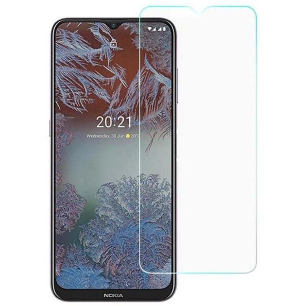 Скло захисне Drobak Nokia G21 (444473) - зображення 1