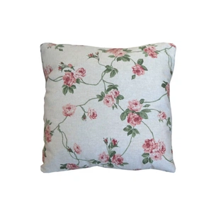 Наволочка Прованс декоративна Глорія Квіти 45х45 см (4823093419896) зображення 1