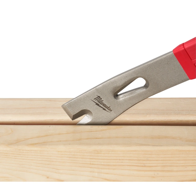 Цвяходер Milwaukee плаский, 38,1см (4932478254) - picture 3