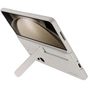 Чeхол-накладка Samsung Standing Case with Strap для Samsung Galaxy Fold 5 SM-F946 Sand (EF-MF946CUEGUA) - уменьшенное изображение 3