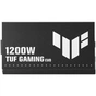 Блок питания Asus TUF Gaming 1200W Gold EVO (90YE00SD-B0NA00) - уменьшенное изображение 5