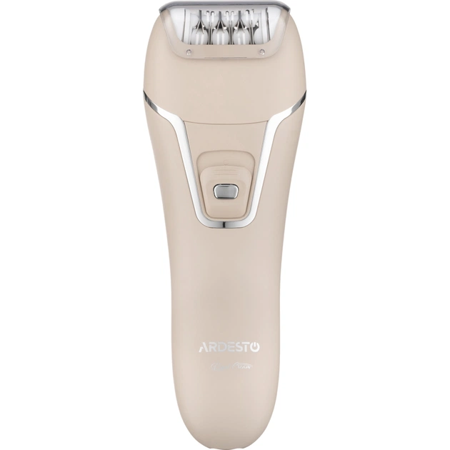 Эпилятор Ardesto LESH-Y700PERL - изображение 1