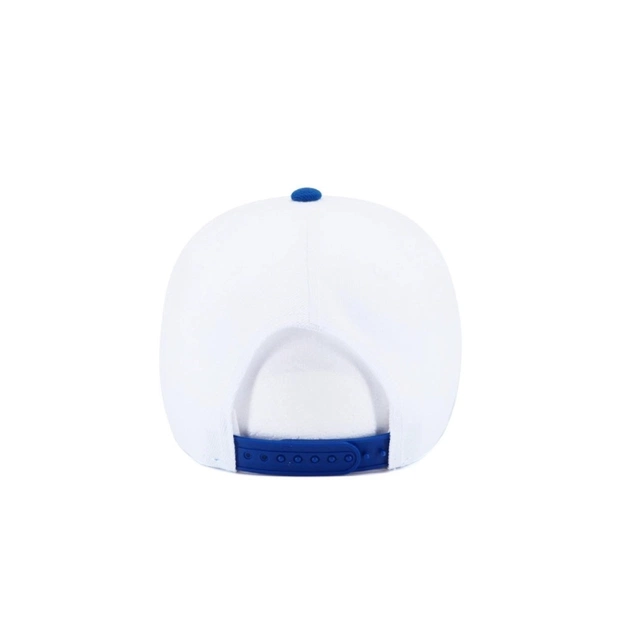 Кепка coFEE Snap білий/синій (2020-4A) - зображення 3