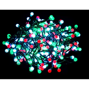 Гірлянда Luca Lighting Змійка холодний білий 10.4 м (8718861684360) зображення 1