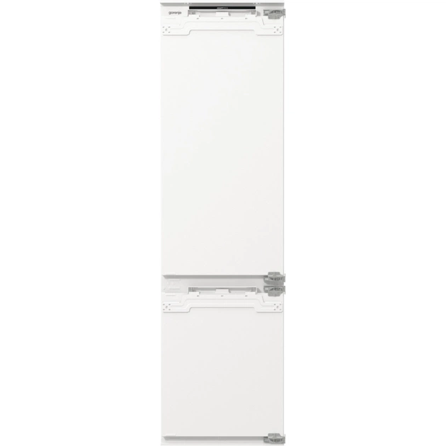 Холодильник Gorenje NRKI519E82WF - зображення 1