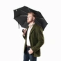 Парасоля Fulton Open&Close-11 G820 Black (G820-003152) - зменшене зображення 2