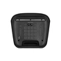 Акустична система 2E Party Boom 200 TWS USB Full LED DJ Effects, Wireless (2E-DSPB200W) - зменшене зображення 6