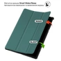 Чехол для планшета BeCover Smart Case Lenovo Idea Tab Plus 12.1" Dark Green (715080) - уменьшенное изображение 5