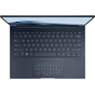 Ноутбук ASUS Zenbook 14 OLED UX3405MA-QD055W (90NB11R1-M002E0) - зменшене зображення 4