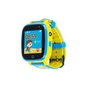 Смарт-годинник Amigo GO001 GLORY iP67 Blue-Yellow (976266) - зменшене зображення 1