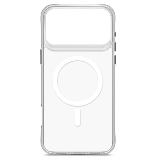 Чохол до мобільного телефона Armorstandart Clear MagCase Apple iPhone 17 Pro Max Transparent (ARM86253) зображення 1