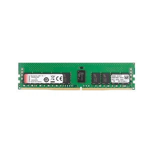 Модуль пам'яті для сервера DDR4 32GB ECC RDIMM 3200MHz 2Rx8 1.2V CL22 Kingston (KSM32RD8/32MER) зображення 1